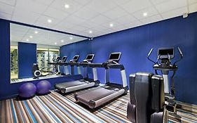 Aloft Manhattan Downtown - Financial District